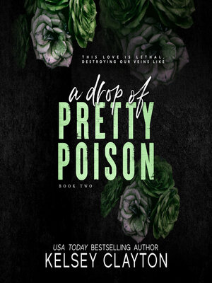 A Drop of Pretty Poison - Audiobook
